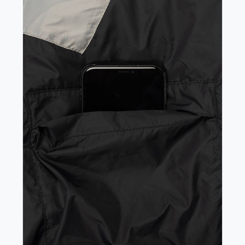 Śpiwór Vango Mantis Planet grey flannel 8