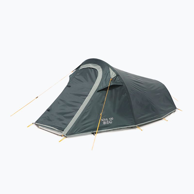 Namiot trekkingowy 1-osobowy Vango Soul 100 deep blue 2