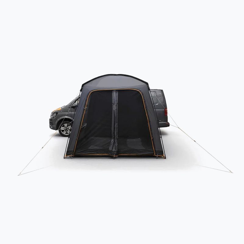 Przedsionek do samochodu Vango Tailgate Hub II Low smoke 4