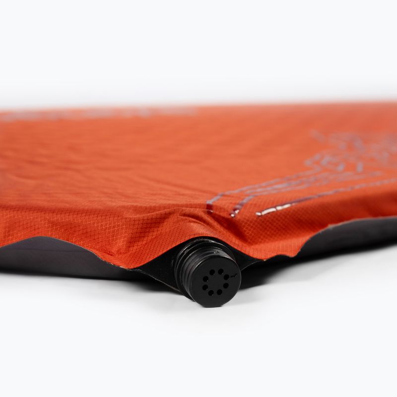 Mata samopompująca Vango Trek Pro 3 Standard harissa 4