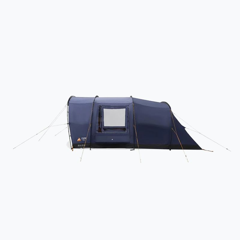 Namiot kempingowy 4-osobowy Vango Capri 400 twilight blue 4