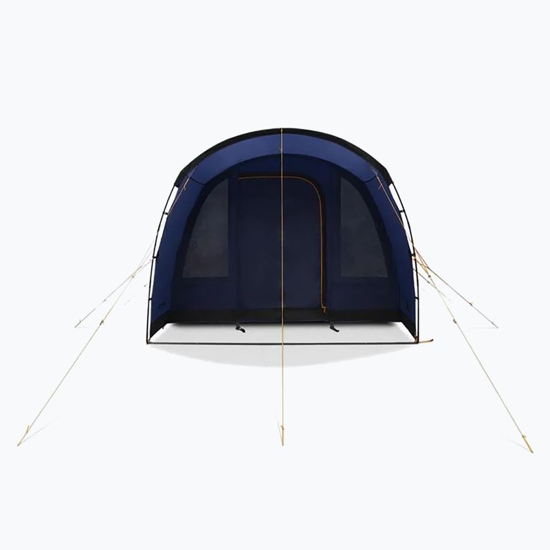 Namiot kempingowy 4-osobowy Vango Capri 400 twilight blue 5