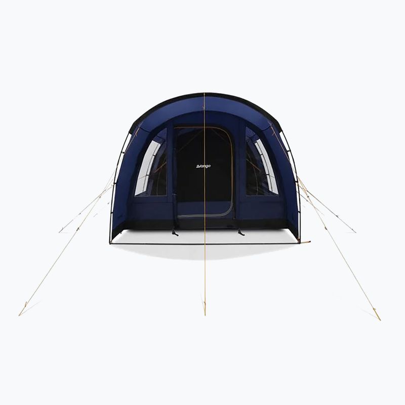 Namiot kempingowy 4-osobowy Vango Capri 400 twilight blue 6