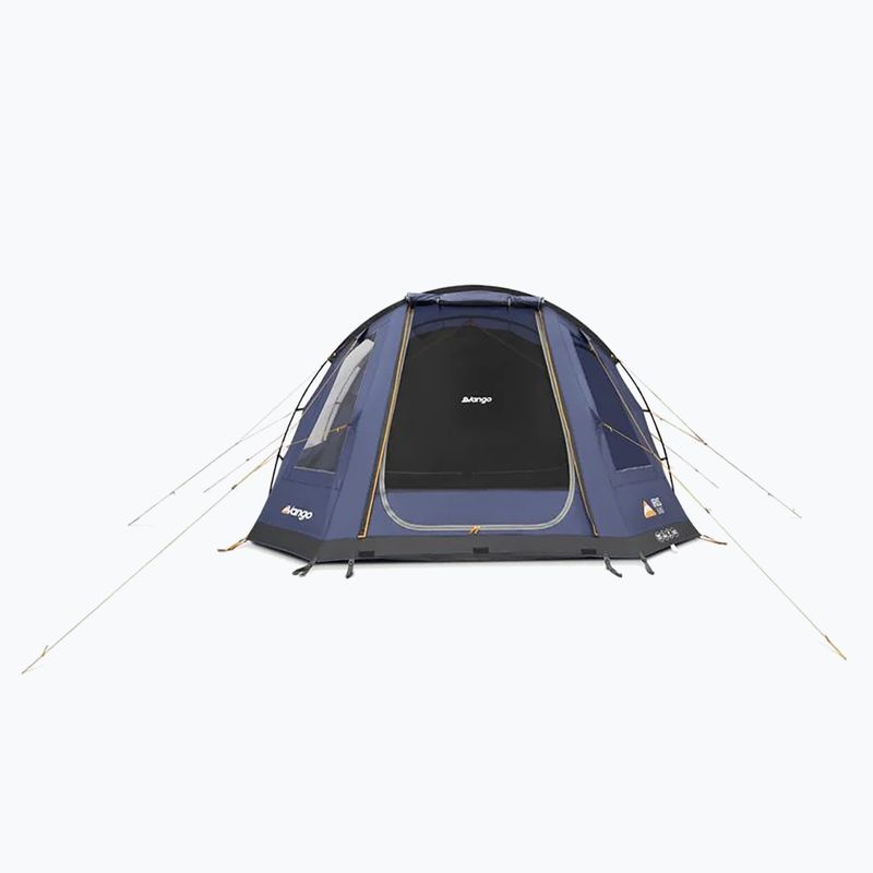 Namiot kempingowy 5-osobowy Vango Iris 500 twilight blue 6