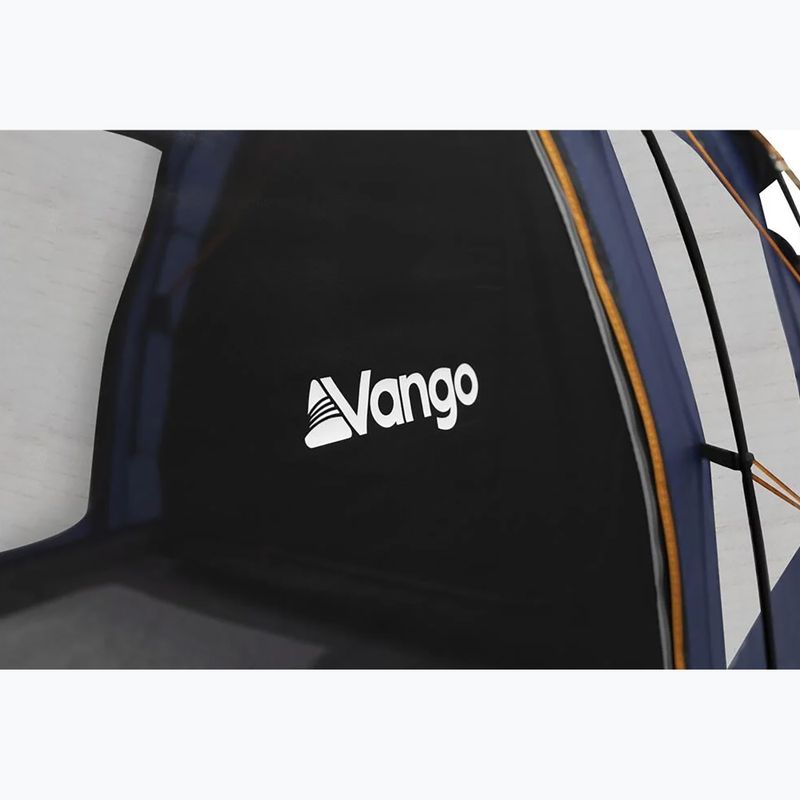 Namiot kempingowy 6-osobowy Vango Sorento 600XL twilight blue 6