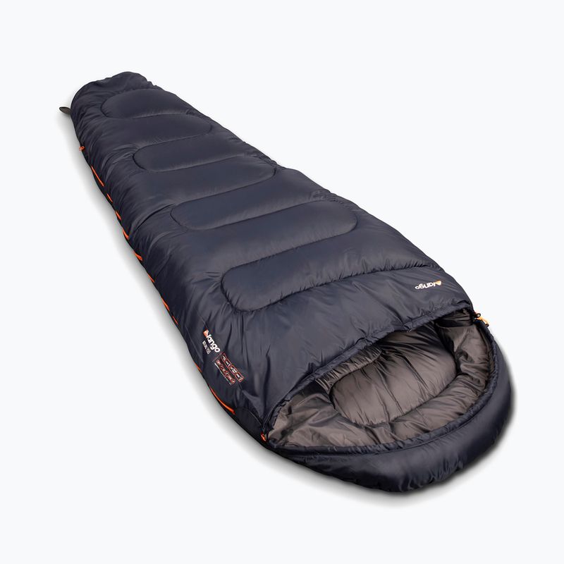Śpiwór Vango Atlas 250 midnight navy 3