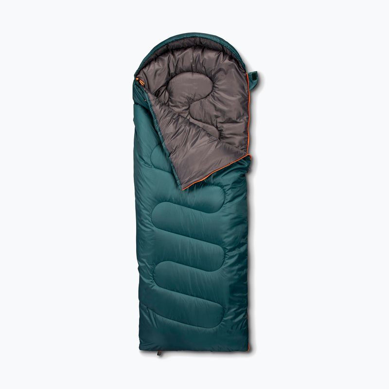 Śpiwór Vango Atlas 250 Quad deep atlantic 2