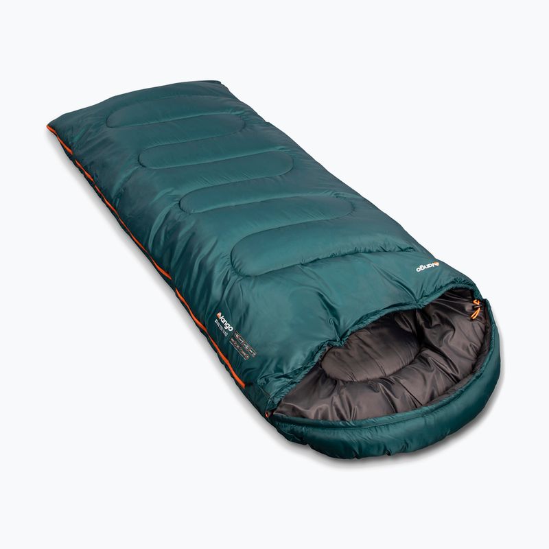 Śpiwór Vango Atlas 250 Quad deep atlantic 3