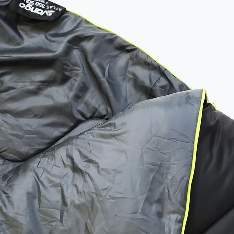 Śpiwór Vango Atlas 350 Quad excalibur 4