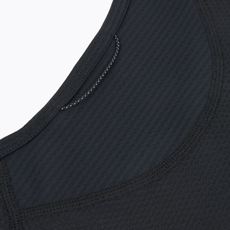 Potówka kolarska damska Rapha Lightweight Base Layer - Sleeveless black 4
