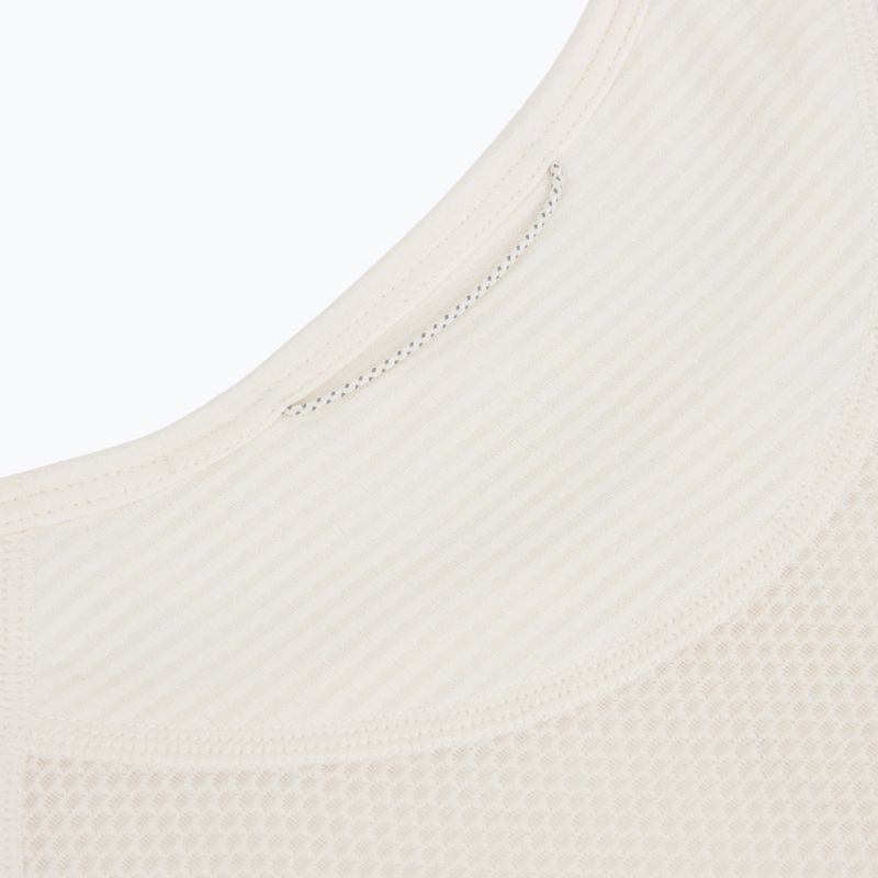 Potówka kolarska damska Rapha Lightweight Base Layer - Sleeveless white 4