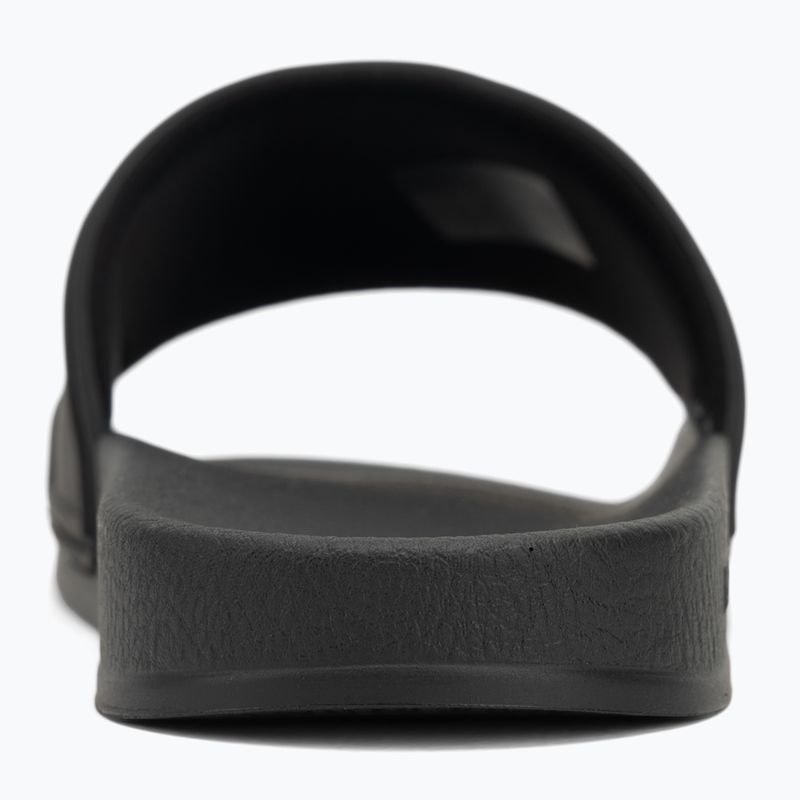Klapki damskie KARL LAGERFELD Kondo 2.0 NFT black rubber 6