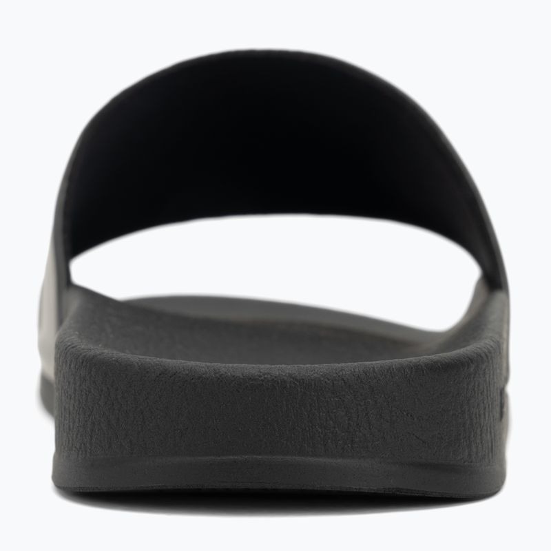 Klapki damskie KARL LAGERFELD Kondo 2.0 Maison black rubber 6