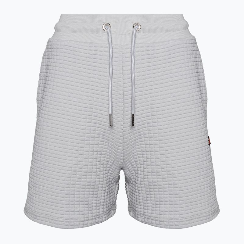 Spodenki damskie Ellesse Custacin light grey