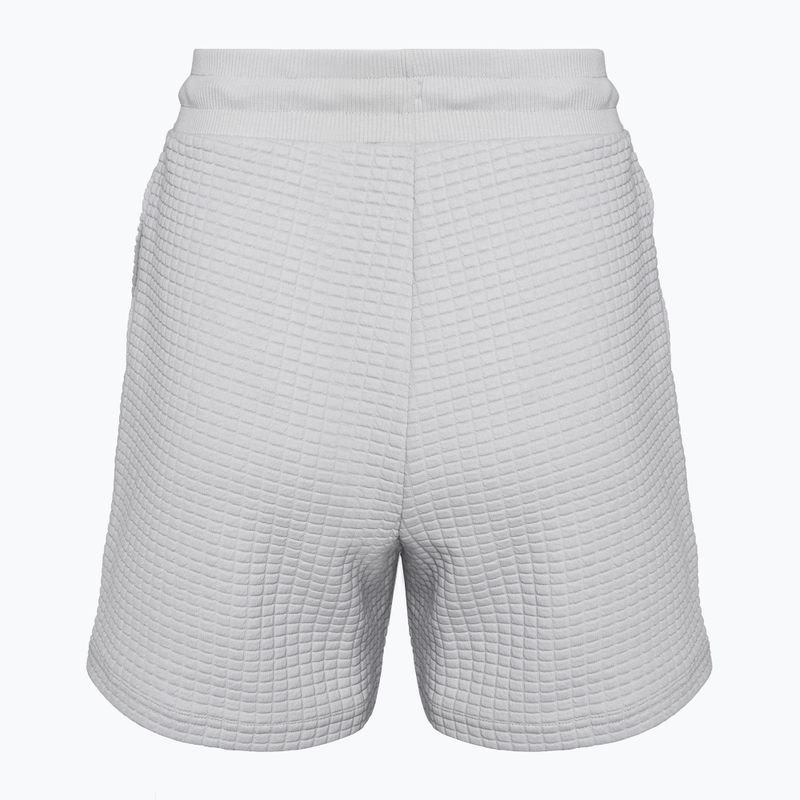 Spodenki damskie Ellesse Custacin light grey 2