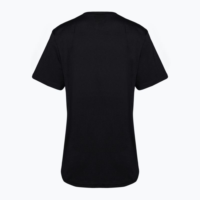 Koszulka damska Ellesse Shabunda black 2