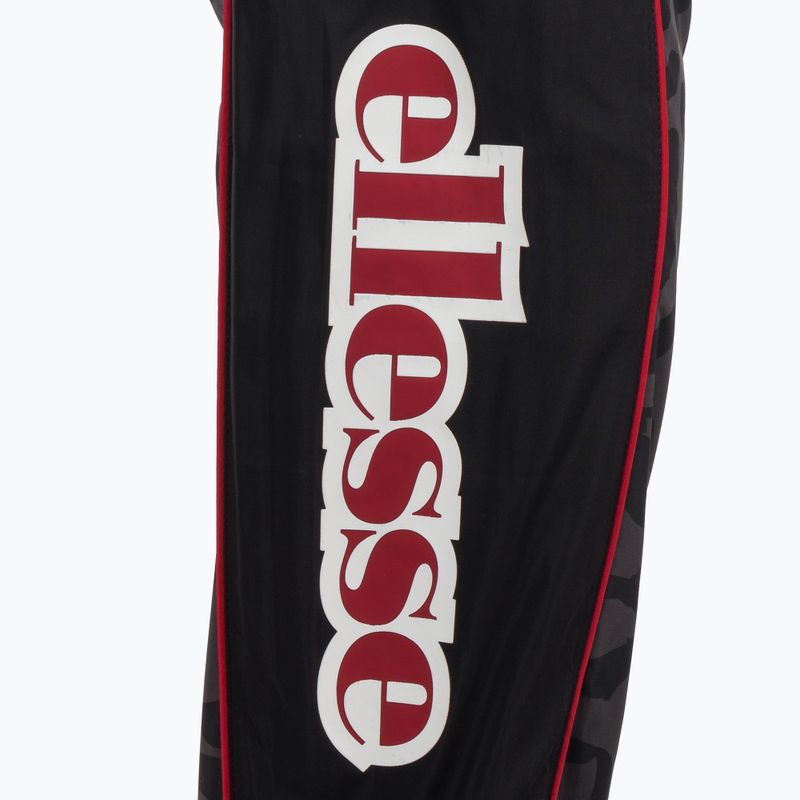 Spodnie damskie Ellesse Base Track black 3