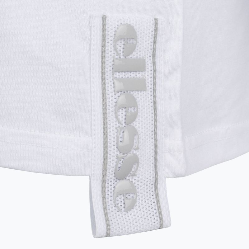 Koszulka damska Ellesse Noco white 4