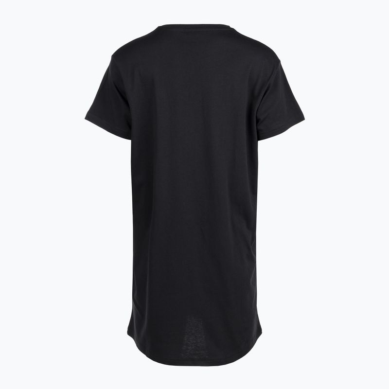 Sukienka Ellesse Adore black 2