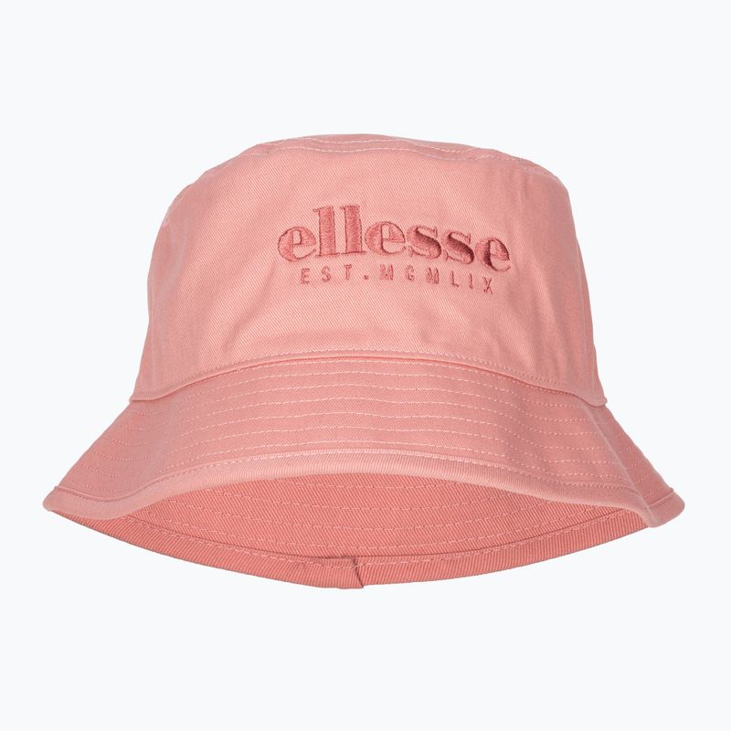 Kapelusz Ellesse Terry Bucket pink 2