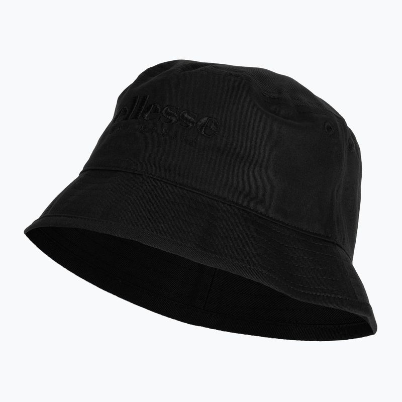 Kapelusz Ellesse Terry Bucket washed black 3