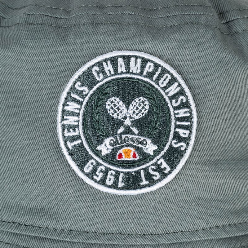 Kapelusz Ellesse Lotaro Bucket green 4