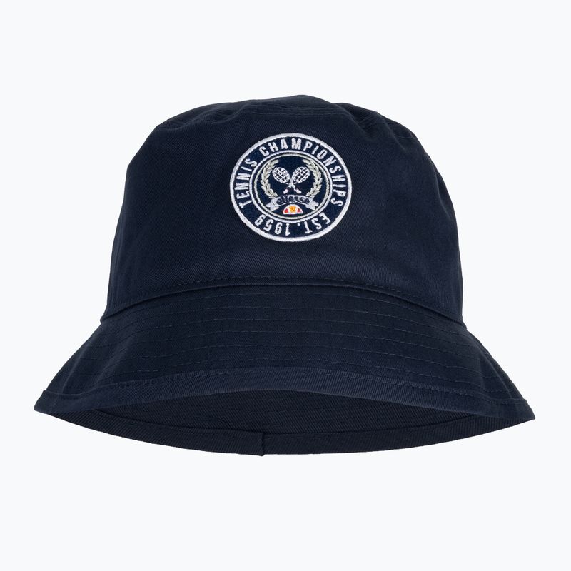 Kapelusz Ellesse Lotaro Bucket navy 2