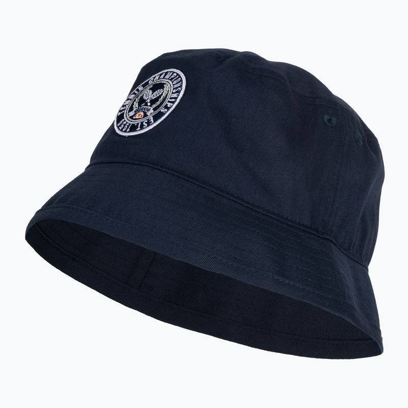 Kapelusz Ellesse Lotaro Bucket navy 3