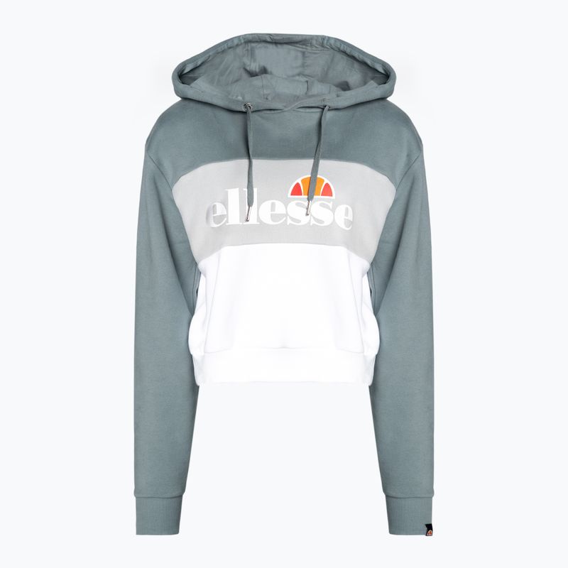 Bluza damska Ellesse Allesandro green