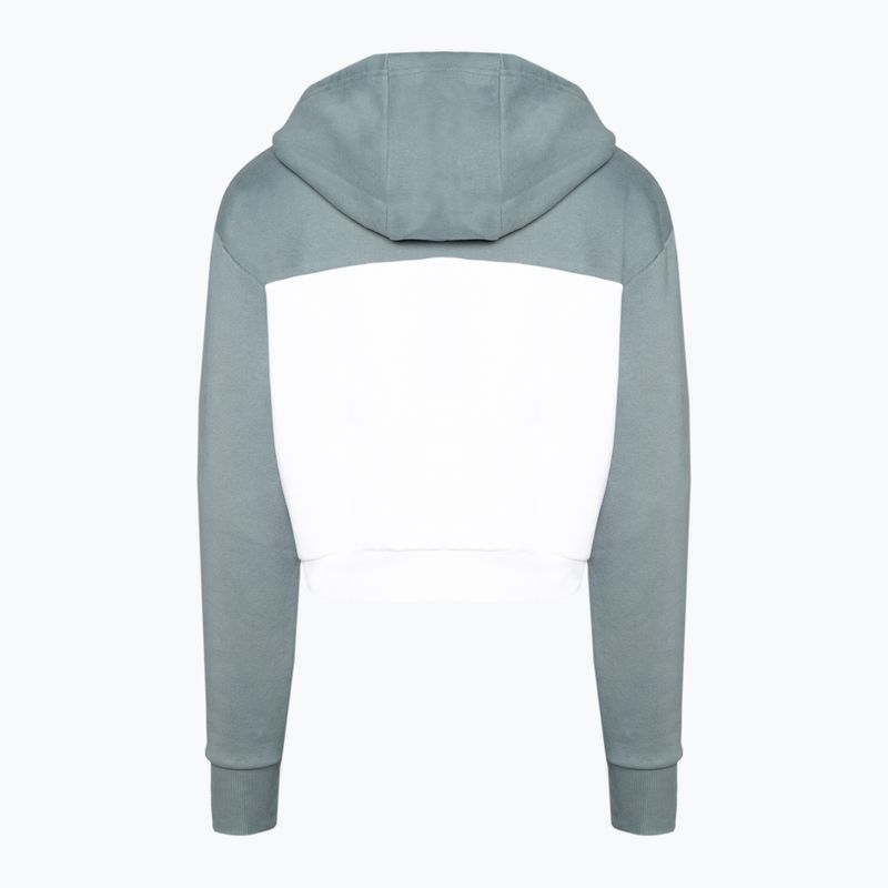 Bluza damska Ellesse Allesandro green 2