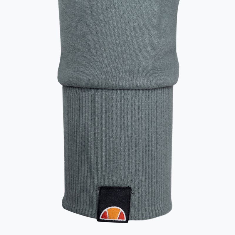 Bluza damska Ellesse Allesandro green 3