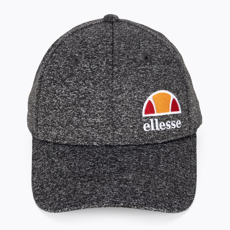 Czapka z daszkiem Ellesse Aromo charcoal 4