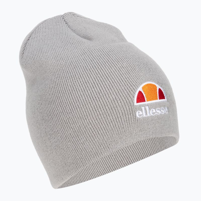 Czapka zimowa Ellesse Brenna Beanie grey