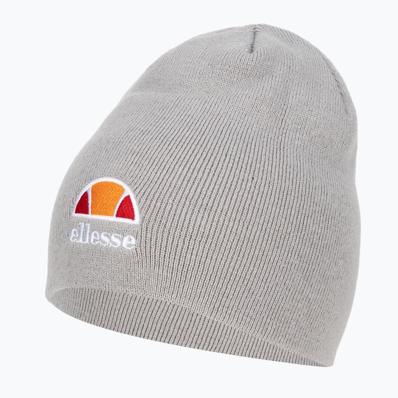 Czapka zimowa Ellesse Brenna Beanie grey 3