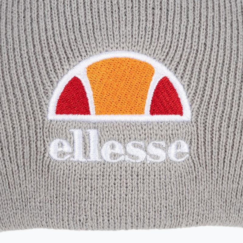 Czapka zimowa Ellesse Brenna Beanie grey 4
