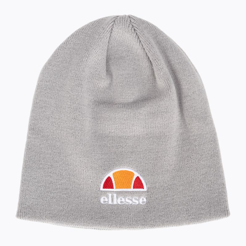 Czapka zimowa Ellesse Brenna Beanie grey 5