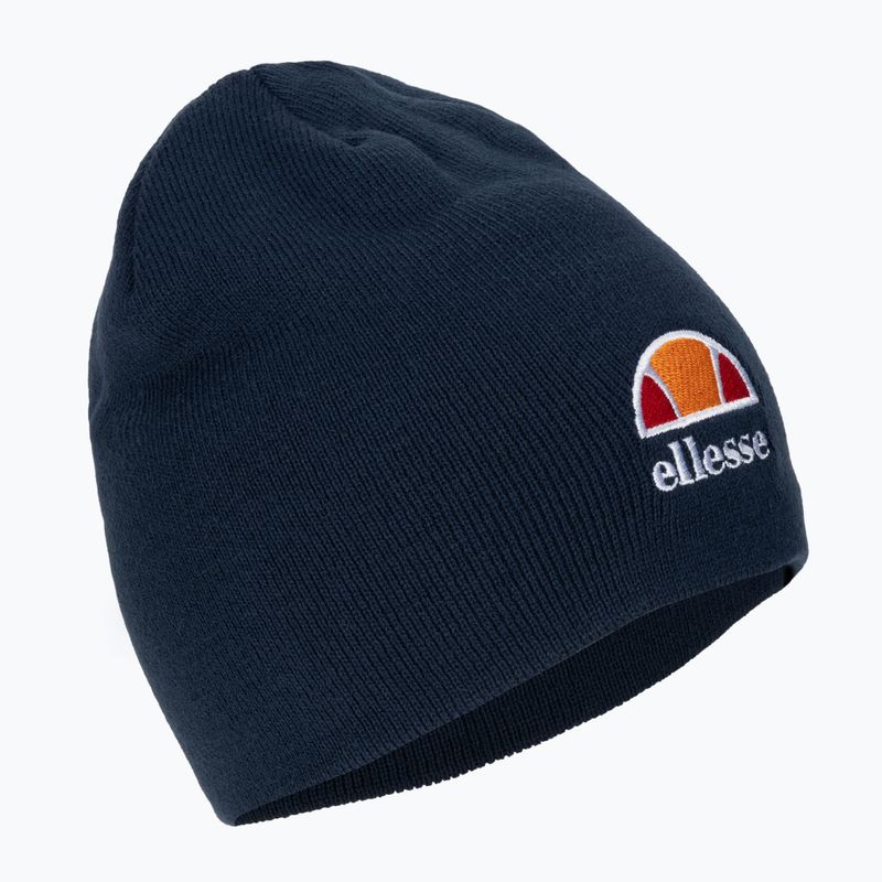 Czapka zimowa Ellesse Brenna Beanie navy