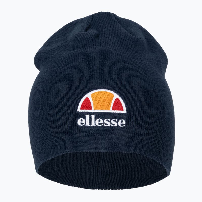 Czapka zimowa Ellesse Brenna Beanie navy 2