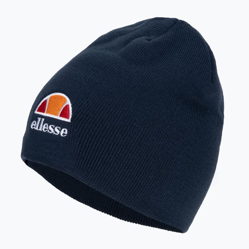 Czapka zimowa Ellesse Brenna Beanie navy 3