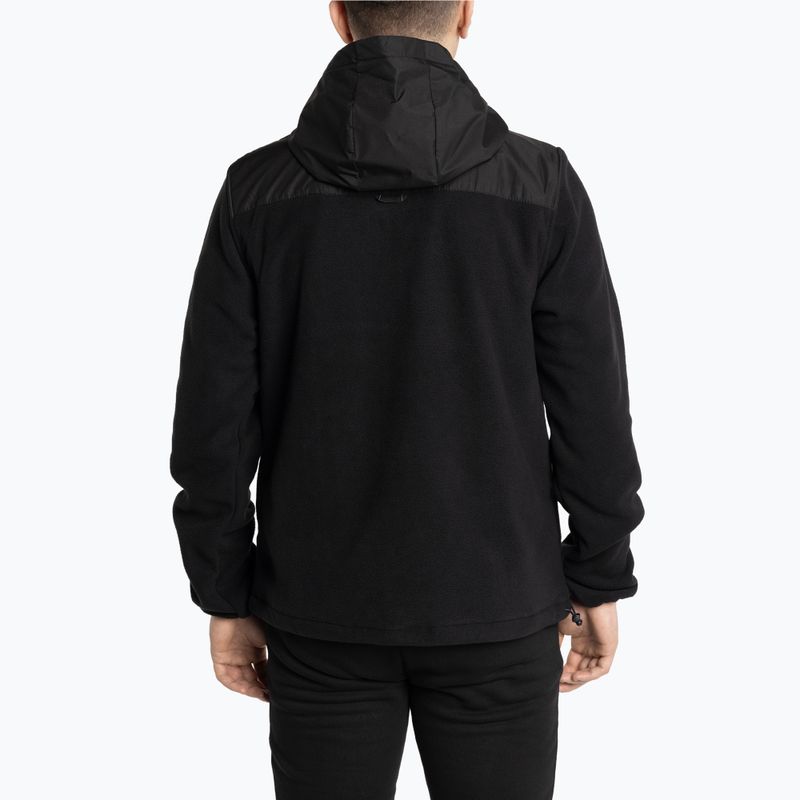 Kurtka męska Ellesse Venaro black 2