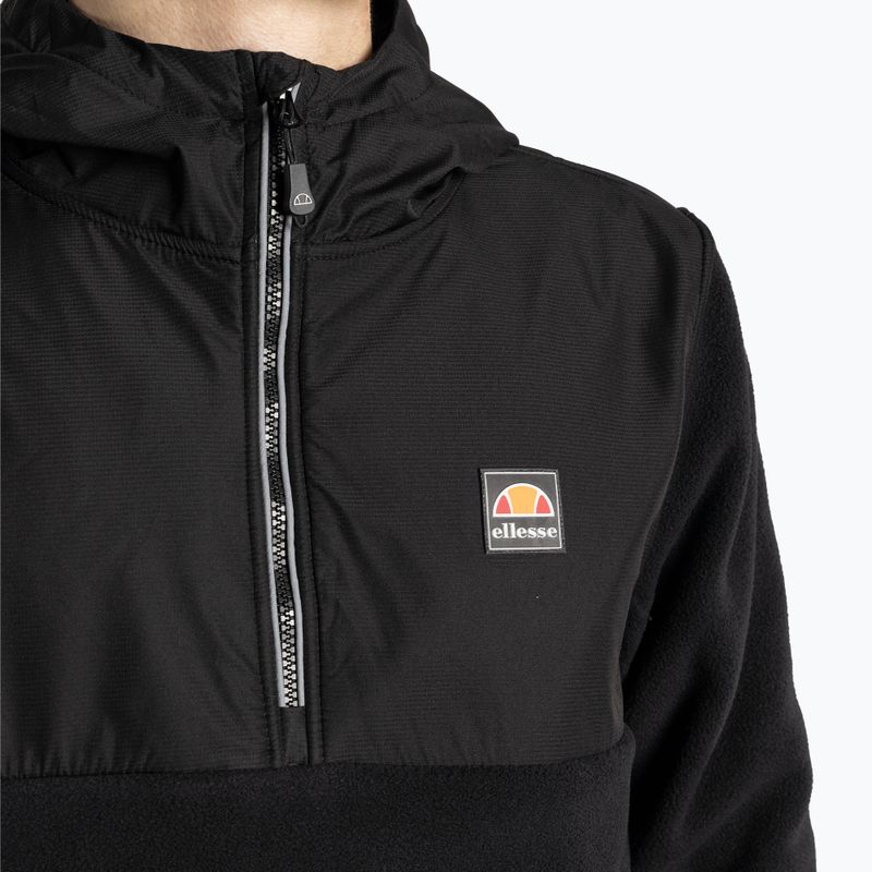 Kurtka męska Ellesse Venaro black 3
