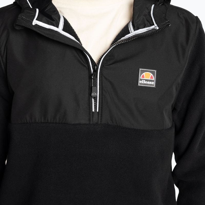 Kurtka męska Ellesse Venaro black 5
