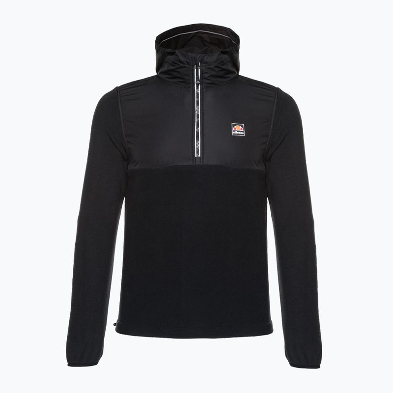 Kurtka męska Ellesse Venaro black 6