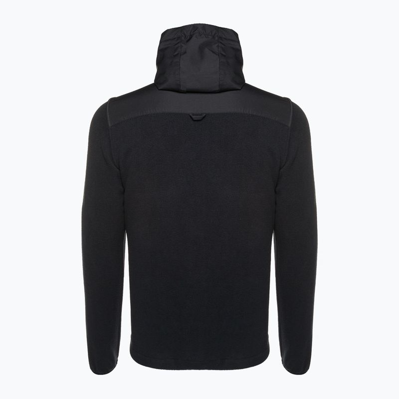 Kurtka męska Ellesse Venaro black 7