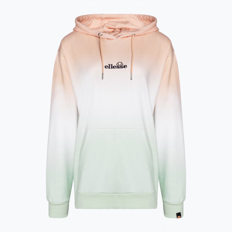 Bluza damska Ellesse Estate Oh Hoody multicolor