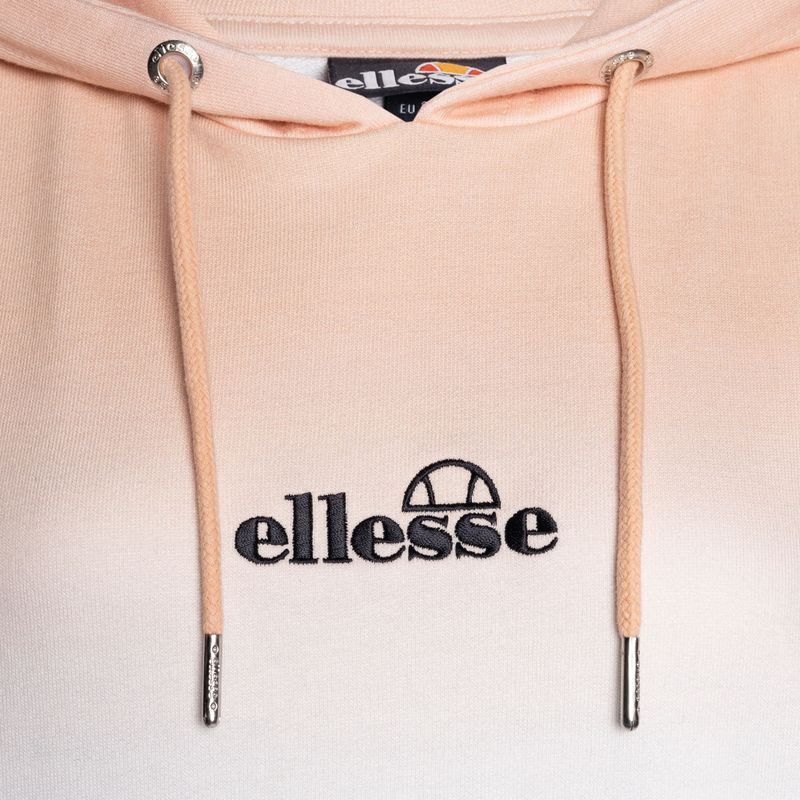 Bluza damska Ellesse Estate Oh Hoody multicolor 3