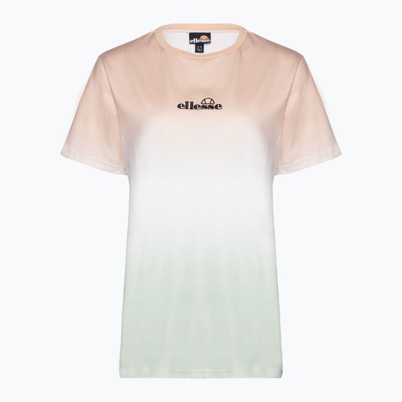 Koszulka damska Ellesse Primavera multicolor