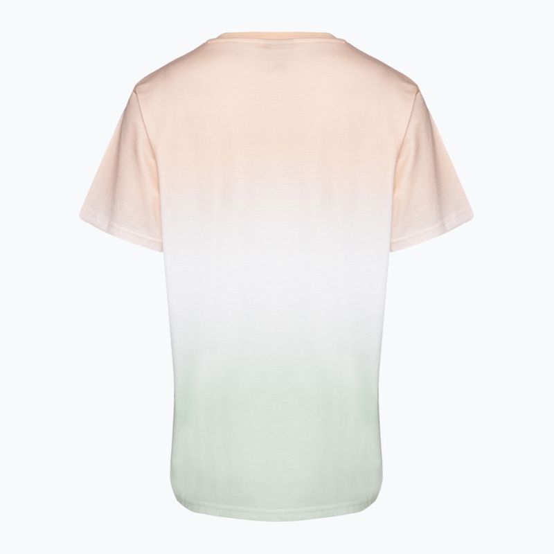 Koszulka damska Ellesse Primavera multicolor 2