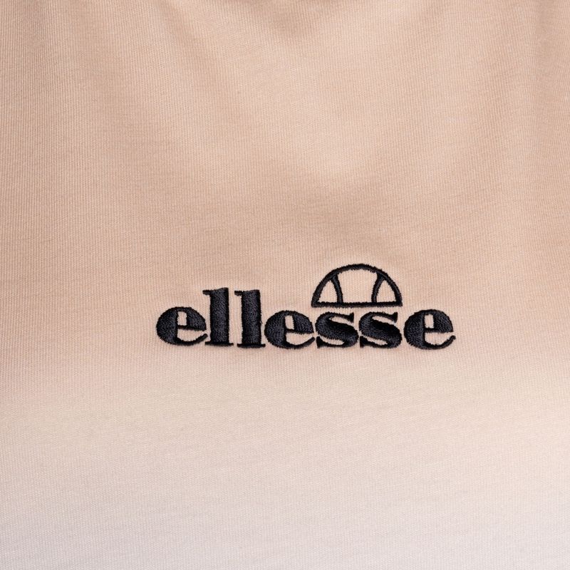 Koszulka damska Ellesse Primavera multicolor 3
