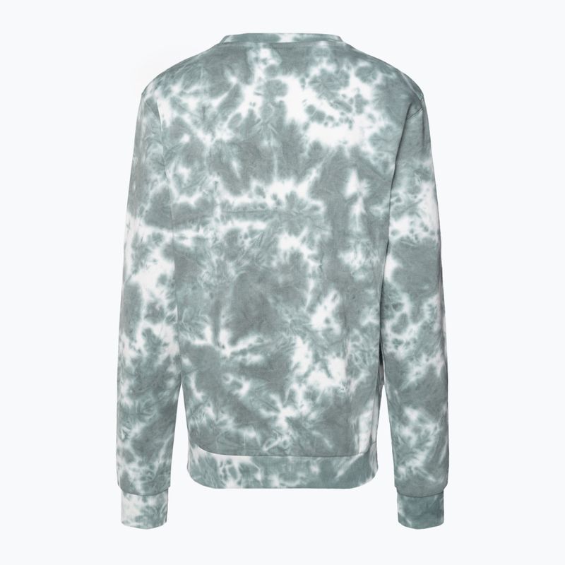 Bluza damska Ellesse Sweatshirt tie dye 2